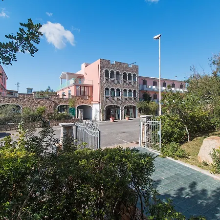 Albergo Residenziale Gli Ontani-2