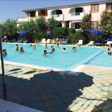 Albergo Residenziale Gli Ontani-3